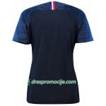 Francuska Dres Ženska Domaći Svjetsko prvenstvo 2018